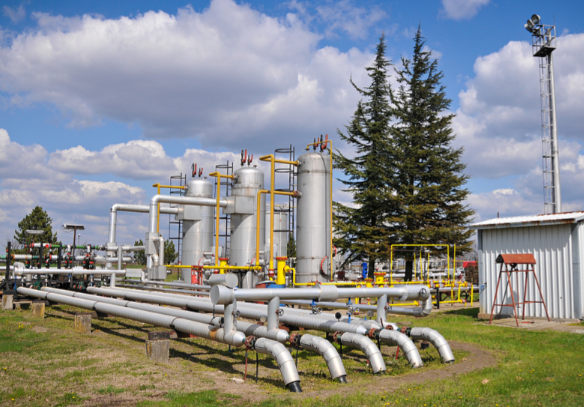 欧洲基准天然气价格下跌逾10% 荷兰3月批发天然气价格下跌6.43% 欧洲基准天然气价格下跌逾10% 荷兰3月批发天然气价格下跌6.43%