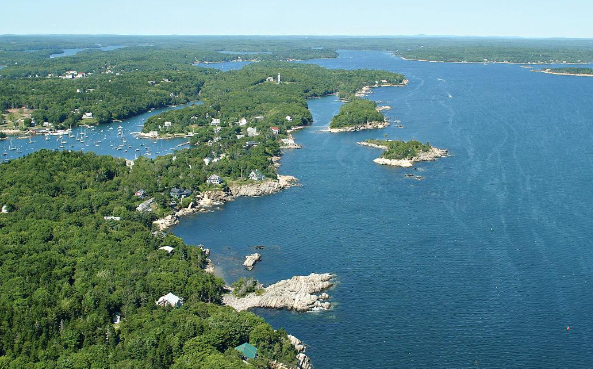 美国缅因州有哪些地方值得游玩 2026年前往美国缅因州旅游需要注意什么 美国缅因州有哪些地方值得游玩 2026年前往美国缅因州旅游需要注意什么