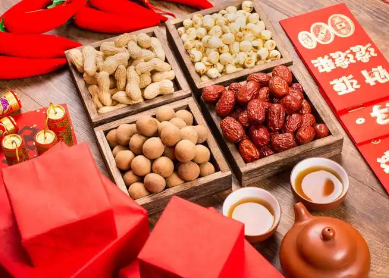 一周后就是除夕了,2026年前这样养忙不累吃不胖少生病! 一周后就是除夕了,2026年前这样养忙不累吃不胖少生病!