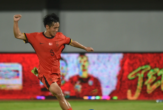 U17国足7比0狂胜印尼！U17国足客场狂胜印尼队亚洲杯夺冠有戏！