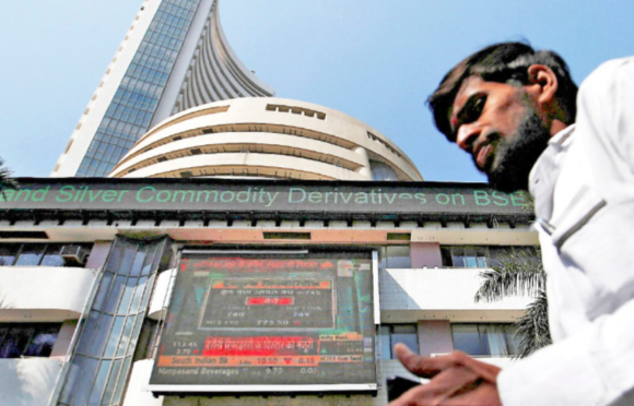 印度NIFTY金属指数上涨2% 印度nifty50指数上涨0.76%