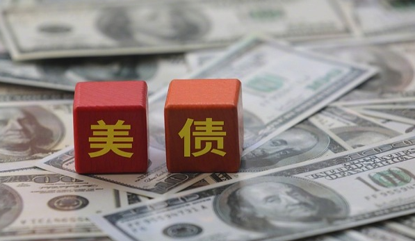 10年期美国国债收益率升至4.2459% 30年期美国国债收益率日内上行逾3bp 10年期美国国债收益率升至4.2459% 30年期美国国债收益率日内上行逾3bp