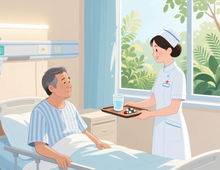 2026东辽县人民医院循环肾病内科治慢性肾脏病咋样?