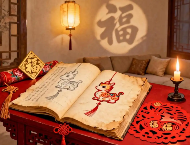 一周后就是除夕了,2026年前这样养忙不累吃不胖少生病! 一周后就是除夕了,2026年前这样养忙不累吃不胖少生病!