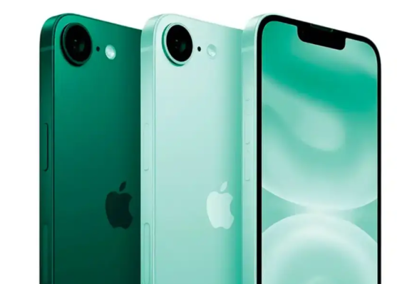 苹果最便宜新机要来了 马克古尔曼透露iPhone 17e即将发布