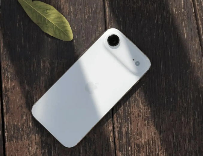 苹果最便宜新机要来了,最便宜的苹果手机 iPhone 17e性能如何? 苹果最便宜新机要来了,最便宜的苹果手机 iPhone 17e性能如何?