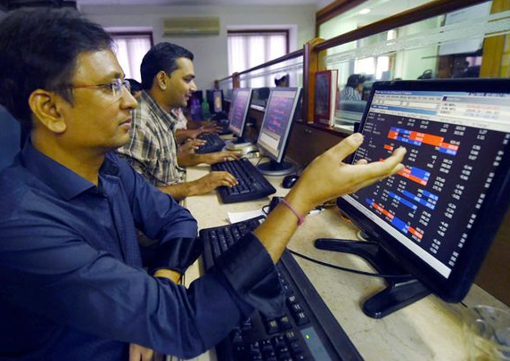 印度NIFTY金属指数上涨2% 印度nifty50指数上涨0.76%