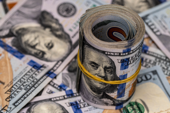 10年期美国国债收益率升至4.2459% 30年期美国国债收益率日内上行逾3bp 10年期美国国债收益率升至4.2459% 30年期美国国债收益率日内上行逾3bp