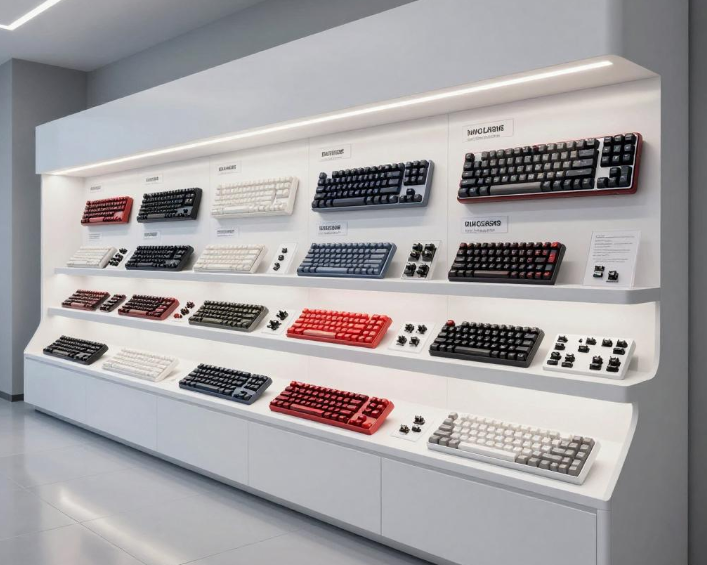 2026年在科特迪瓦注册机械键盘公司要几个人? 2026年在科特迪瓦注册机械键盘公司要几个人?