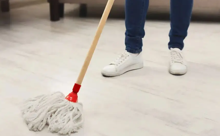 年前大扫除这些安全细节别忽视！2026过年大扫除安全指南