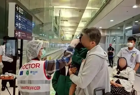 “外国人来华就医”火了!外国患者为什么扎堆来华就医? “外国人来华就医”火了!外国患者为什么扎堆来华就医?