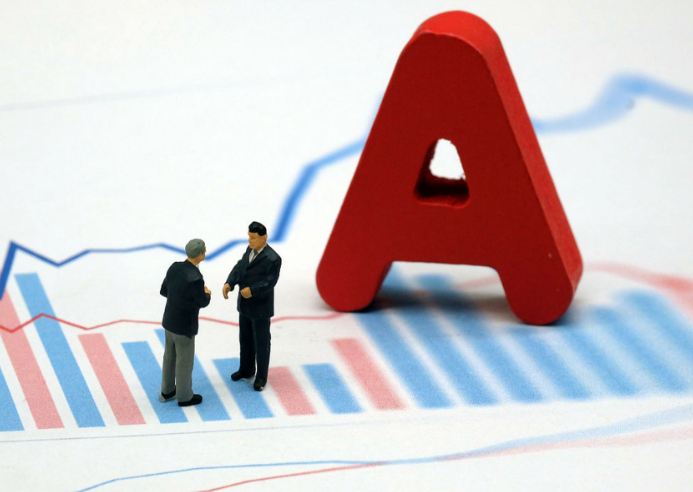 今日沪指重返4100点，A股收复4100点能红着过年吗？