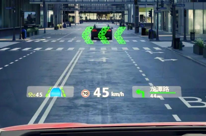 2026年车载导航能否结合AR技术实现实时路况叠加？