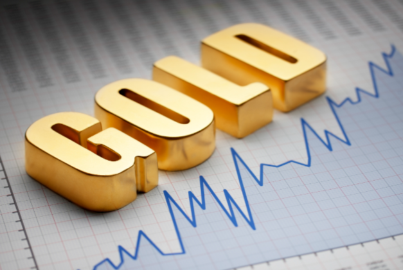 现货黄金报5036.83美元/盎司 现货黄金在5000美元线反复波动