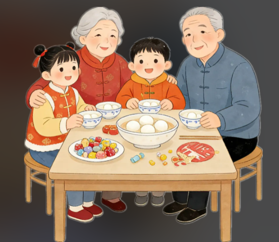 南北习俗不同 “小年”你过的是哪天 南北方小年日期为何不同