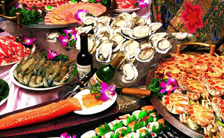 年末聚餐海鲜过敏如何急救？2026年过敏原识别与应急预案