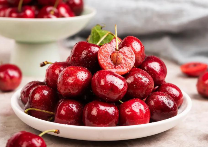 2026年车厘子怎么看烂没烂?这样的车厘子最好不要给孩子吃 2026年车厘子怎么看烂没烂?这样的车厘子最好不要给孩子吃