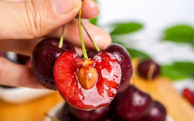 2026年车厘子怎么看烂没烂?这样的车厘子最好不要给孩子吃 2026年车厘子怎么看烂没烂?这样的车厘子最好不要给孩子吃