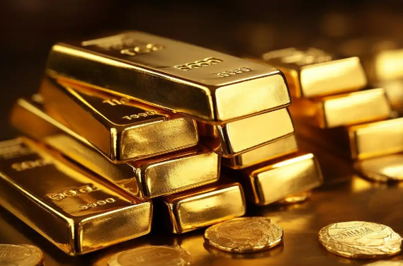 现货黄金报5036.83美元/盎司 现货黄金在5000美元线反复波动