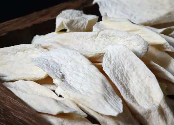 淮山的功效与作用有哪些 淮山和什么中药搭配效果更好