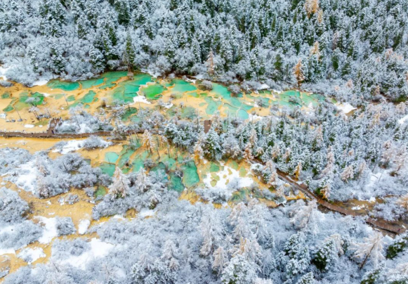 10日至13日华北中南部有间歇性霾天气 全国大部地区大气扩散条件较好