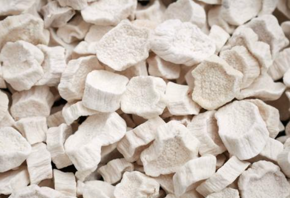 淮山的功效与作用有哪些 淮山和什么中药搭配效果更好