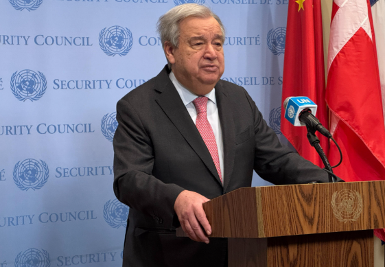 联合国问美国:何时还?还多少钱? 美国将在几周内向联合国支付部分会费