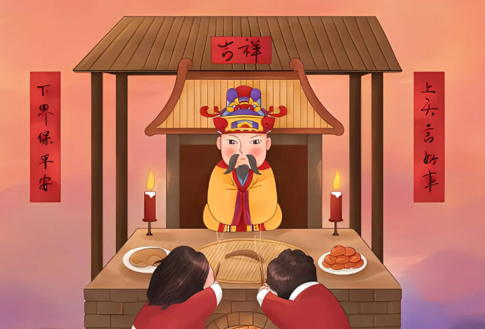 小年到团圆的气息越来越浓！人间小团圆年味渐浓时