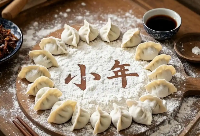 小年这天必做的三件事,2026年小年牢记1要做2不动3要吃 小年这天必做的三件事,2026年小年牢记1要做2不动3要吃