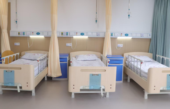 鹤岗市人民医院妇产科无痛分娩技术成熟安全吗？