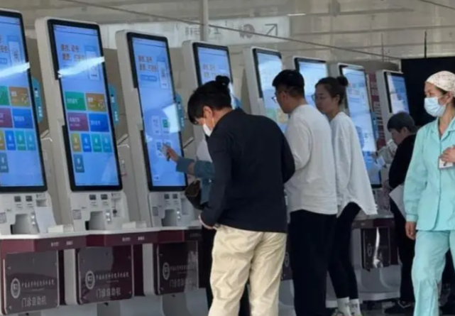 “外国人来华就医”火了！外国患者为什么扎堆来华就医？