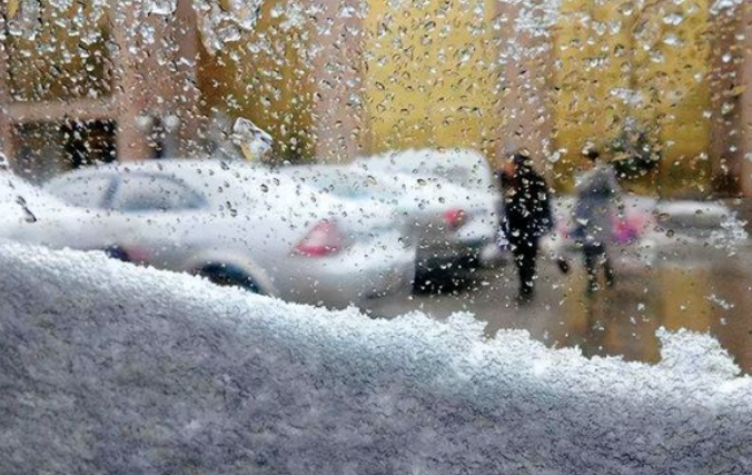 春运高峰时段天气如何有啥影响?需留意贵州湖南江西雨雪天气! 春运高峰时段天气如何有啥影响?需留意贵州湖南江西雨雪天气!