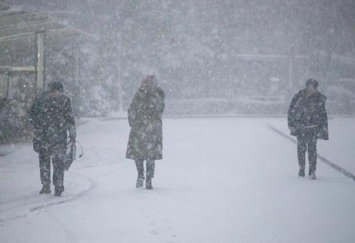 春运高峰时段天气如何有啥影响?需留意贵州湖南江西雨雪天气! 春运高峰时段天气如何有啥影响?需留意贵州湖南江西雨雪天气!
