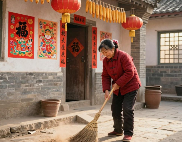 今日腊月二十五，牢记：1要早，2不做，吃3样，忌1事