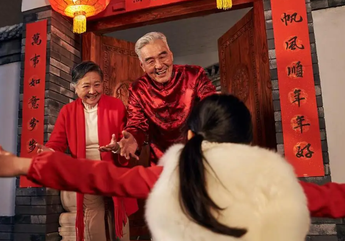 2026年过年走亲戚社交大全，关系再好也别坏了这6条社交潜规则