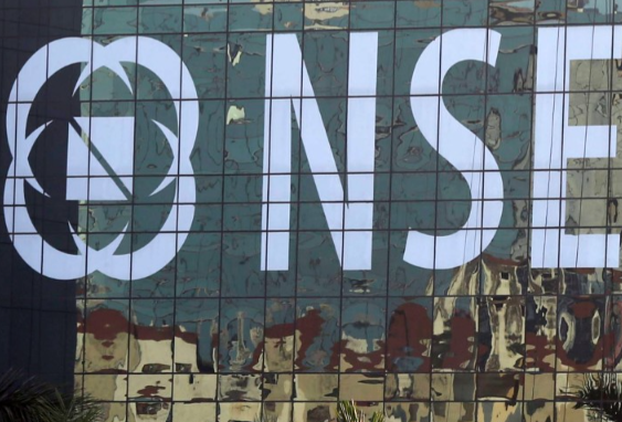 印度NIFTY IT指数下跌4% 印度Nifty IT指数单周跌幅达7%