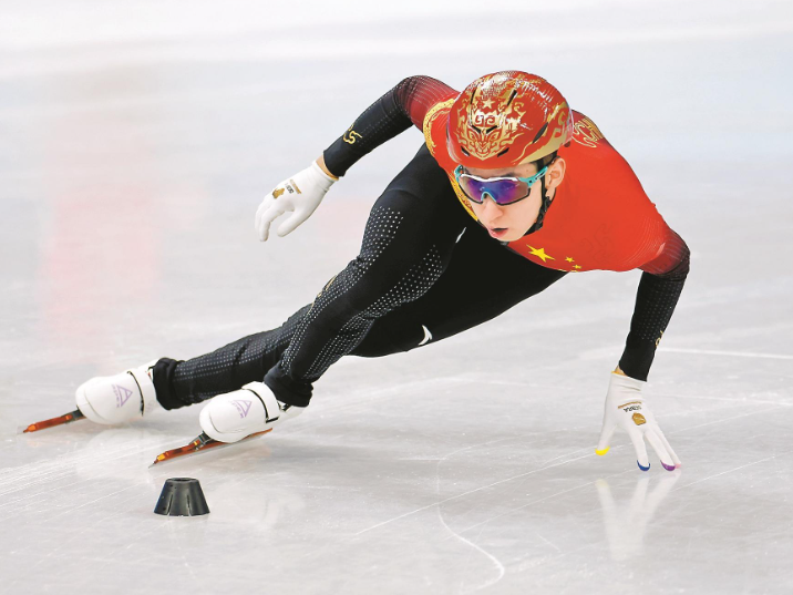 一觉醒来中国队冬奥奖牌加一,宁忠岩夺铜创历史最佳太提气 一觉醒来中国队冬奥奖牌加一,宁忠岩夺铜创历史最佳太提气