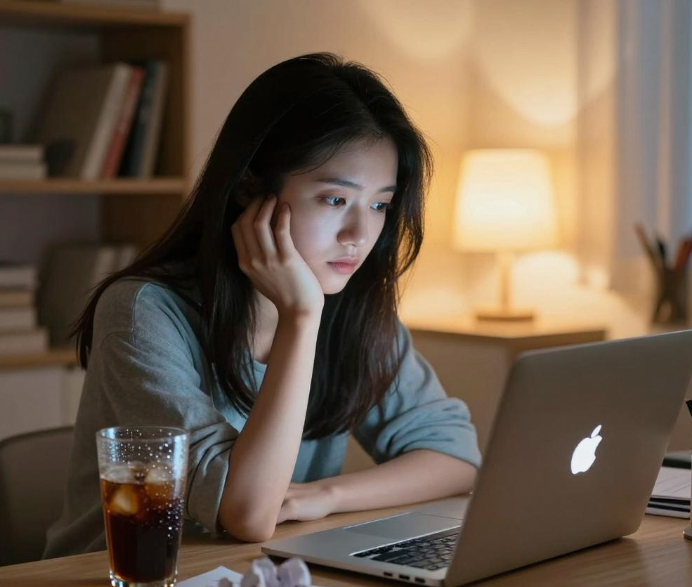 熬夜是会有滞后反应的，2026春节熬夜后抢救食谱推荐