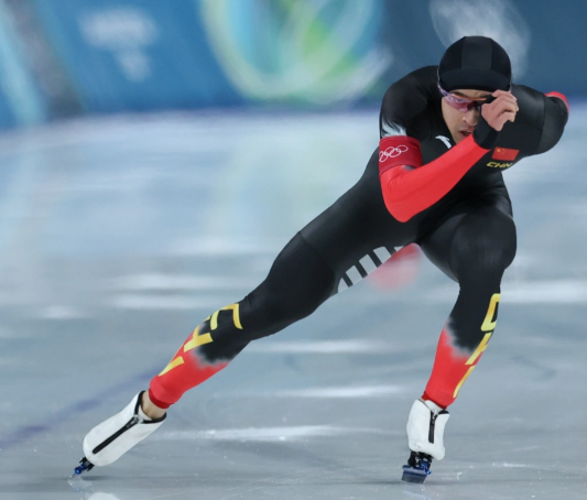一觉醒来中国队冬奥奖牌加一 宁忠岩速滑1000米摘铜 一觉醒来中国队冬奥奖牌加一 宁忠岩速滑1000米摘铜