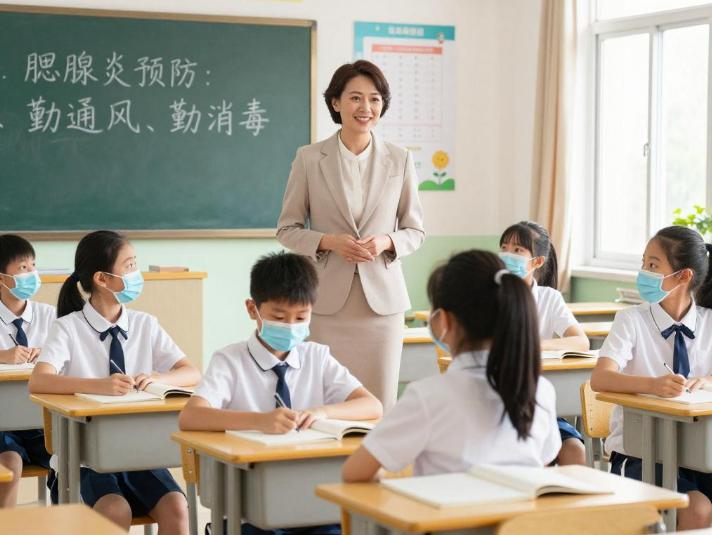 宝宝得了腮腺炎春节走亲戚会传染吗?冬春季腮腺炎如何做好隔离? 宝宝得了腮腺炎春节走亲戚会传染吗?冬春季腮腺炎如何做好隔离?