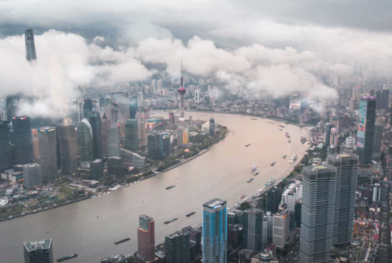 全国最“大”的超级都市圈来了 上海大都市圈规划范围公布 全国最“大”的超级都市圈来了 上海大都市圈规划范围公布