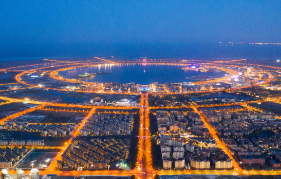 全国最“大”的超级都市圈来了 上海大都市圈规划范围公布 全国最“大”的超级都市圈来了 上海大都市圈规划范围公布