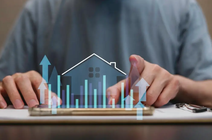 全国房价止跌信号初现,2026开年楼市“L型”止跌信号释放 全国房价止跌信号初现,2026开年楼市“L型”止跌信号释放