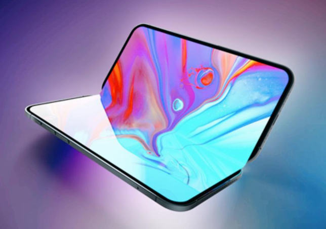 iPhoneFold或引爆大折叠市场,苹果首款折叠屏定档9月 iPhoneFold或引爆大折叠市场,苹果首款折叠屏定档9月