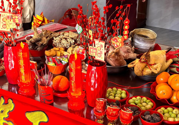 2026年过年走亲戚社交大全，关系再好也别坏了这6条社交潜规则