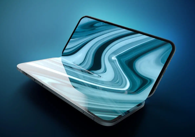iPhoneFold或引爆大折叠市场，苹果首款折叠屏定档9月