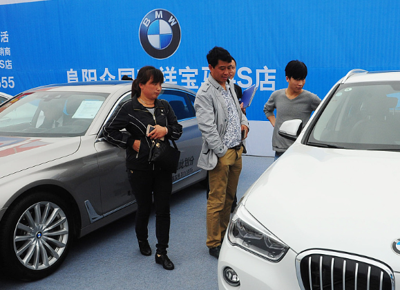 春节假期前后汽车消费较淡！ 预计2月车市销量将会处于年内绝对谷底期