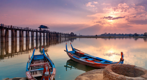 乌本桥是哪个国家的景点 乌本桥适合什么集结去游玩