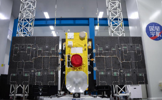 “三体计算星座”实现星间组网突破 三体计算星座完成10个人工智能模型部署验证 “三体计算星座”实现星间组网突破 三体计算星座完成10个人工智能模型部署验证