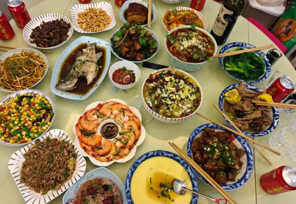 年夜饭这些肉最好别上桌 春节年夜饭如何调整更加美味健康 年夜饭这些肉最好别上桌 春节年夜饭如何调整更加美味健康